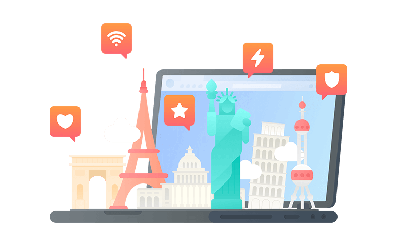国际护照 英属维尔京群岛护照 - 海龟VPN